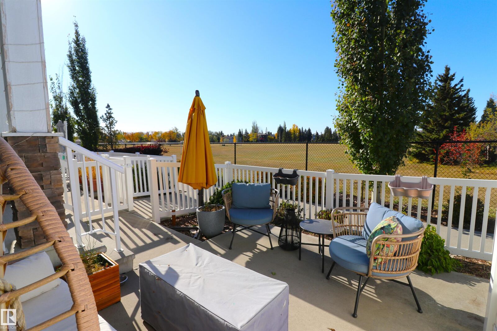 Property Photo: 1508 105 Street NW 29 AB T6J 5R8