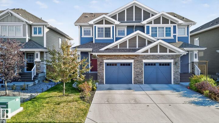 527 Ebbers Way NW  Edmonton AB T5Y 3T8 photo