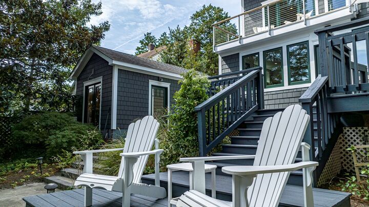 Property Photo: 5 Ames St VA 23417