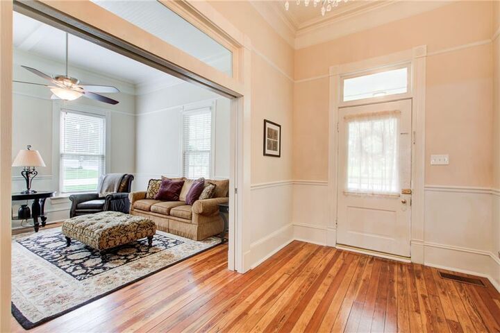 Property Photo: 3183 Conyers Street SE GA 30014
