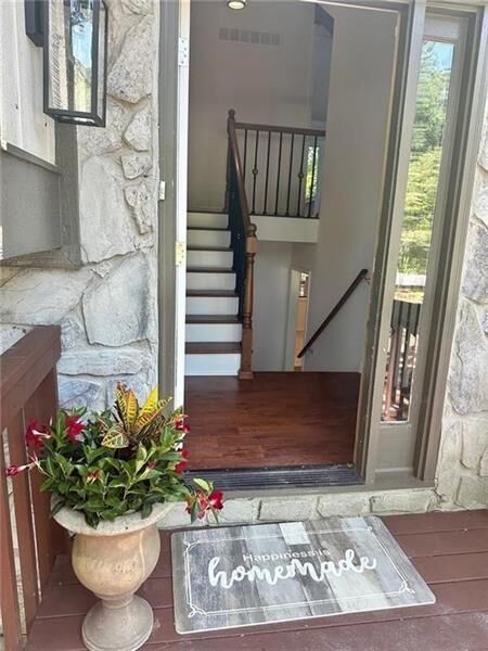 Property Photo: 2646 Alpine Trail GA 30062