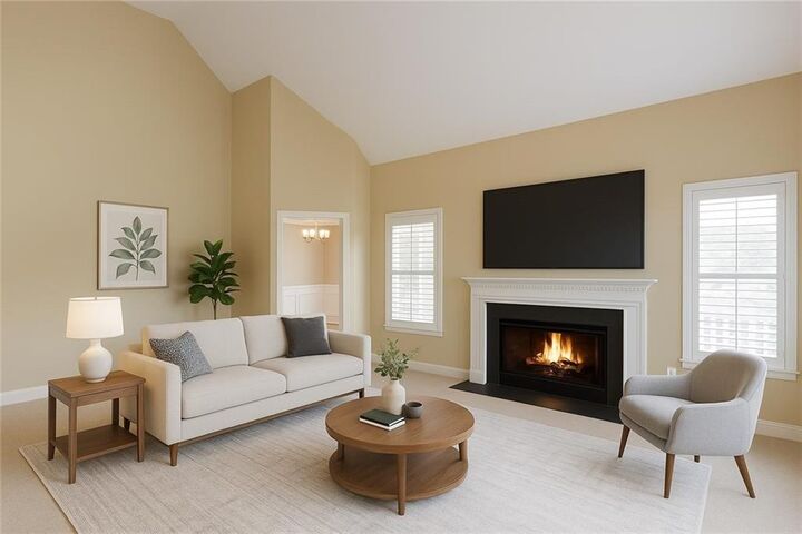 Property Photo:  39 Legendary Drive  GA 30548 