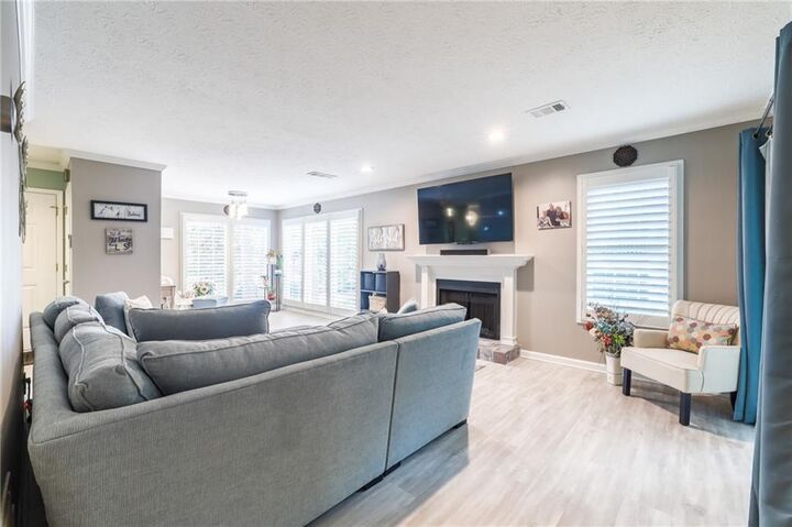 Property Photo: 1301 Countryside Place SE GA 30080