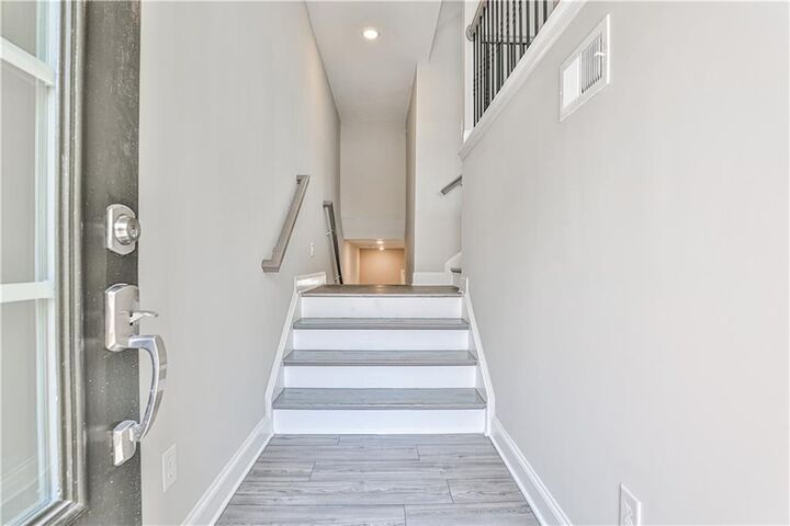 Property Photo: 502 Stagecoach Bend GA 30080