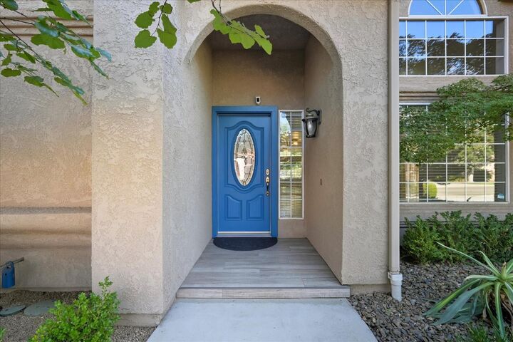 Property Photo:  387 E Braddock Drive  CA 93720