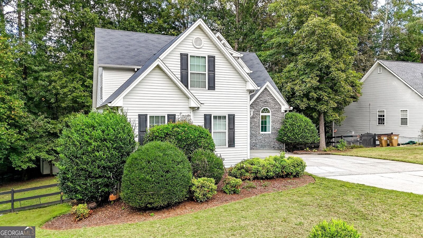 Property Photo:  6985 Shane Lane  GA 30028 