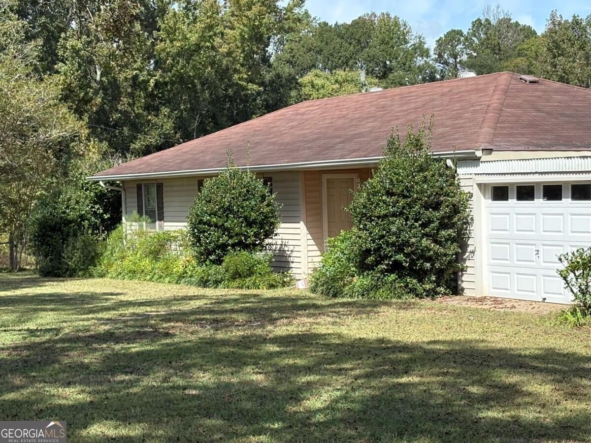 Property Photo:  2888 Moons Grove Church Road  GA 30633