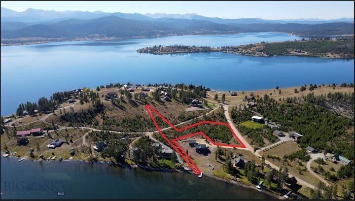 Property Photo: Tbd Black Bear Lane MT 59711