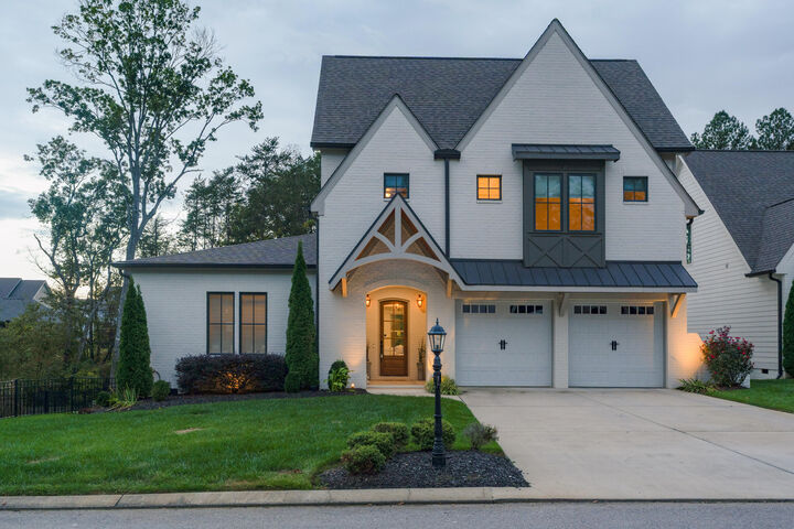 9550 Wolf Creek Trail  Ooltewah TN 37363 photo