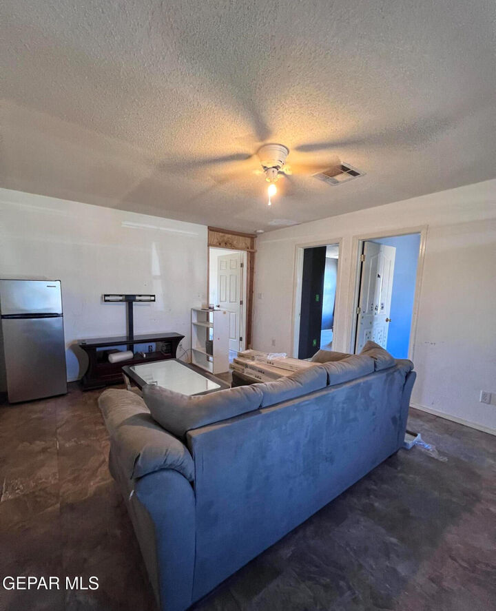 Property Photo: 12111 Picasso Drive TX 79936