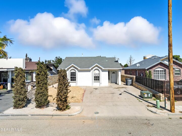 12155 Tower View Drive  El Paso TX 79936 photo