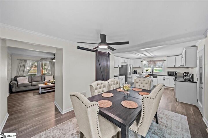 Property Photo: 3703 Keys Street SC 29624