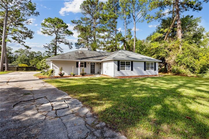 Property Photo:  248 Duck Blind Way  GA 31569
