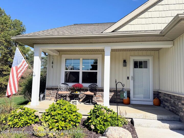 Property Photo: 1956 Aspen Valley Lane MI 48846