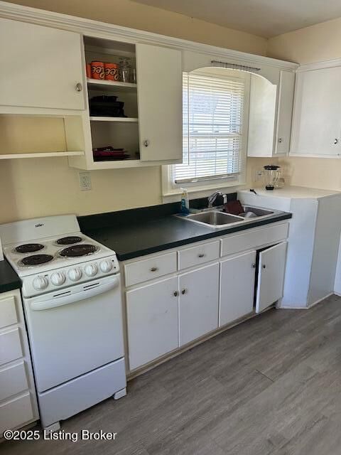 Property Photo: 187 Cedar Creek Rd KY 40165