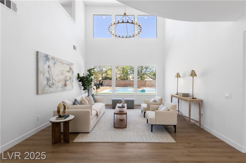 Property Photo:  276 Glenridding Street  NV 89183 