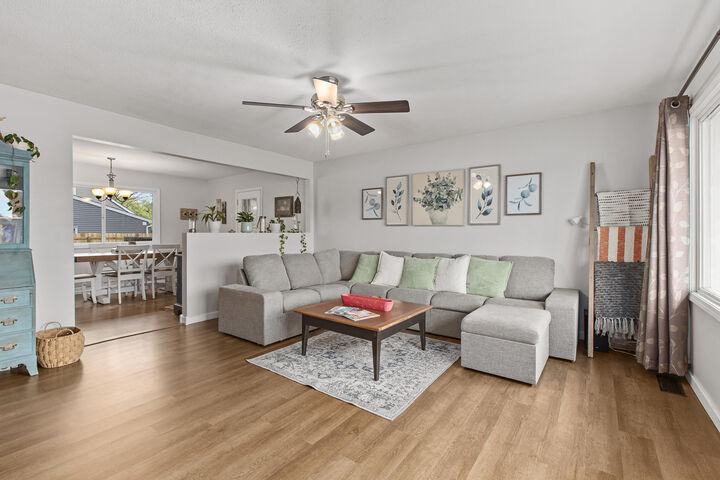 Property Photo: 335 W 700 IN 46385