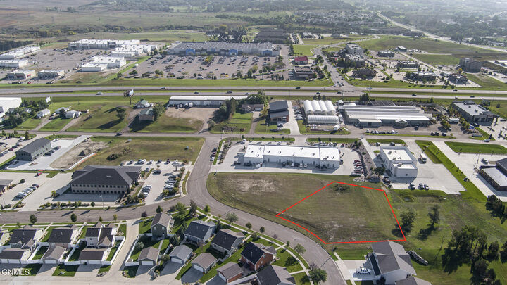 1019 Bremner Avenue  Bismarck ND 58503 photo