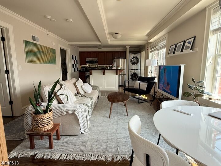 Property Photo:  12 Elm St B  NJ 07960 