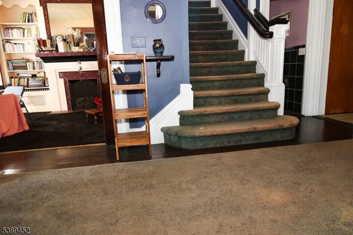 Property Photo: 243 Derrom Ave NJ 07504