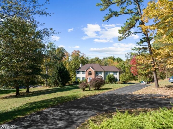 Property Photo: 5 Sky View Garden Rd NJ 08833