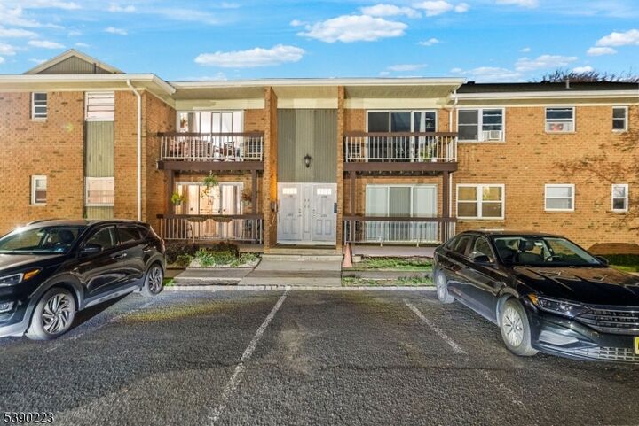 528 Andria Ave 253  Hillsborough Twp. NJ 08844 photo