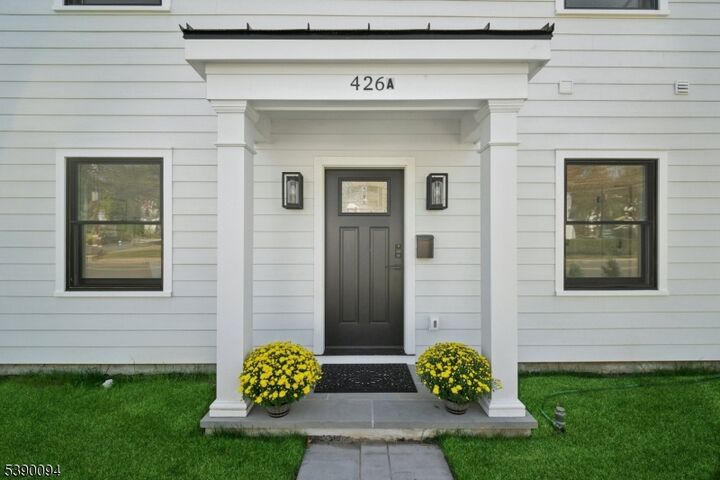 Property Photo: 426 Millburn Ave A NJ 07041