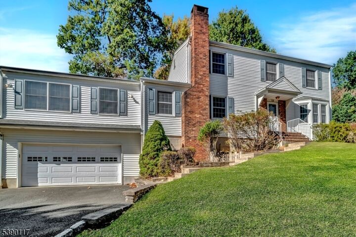 13 Remrose Ledge  Green Brook Twp. NJ 08812 photo