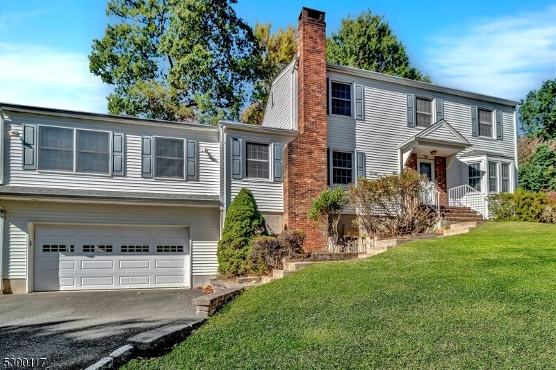 Property Photo: 13 Remrose Ledge NJ 08812