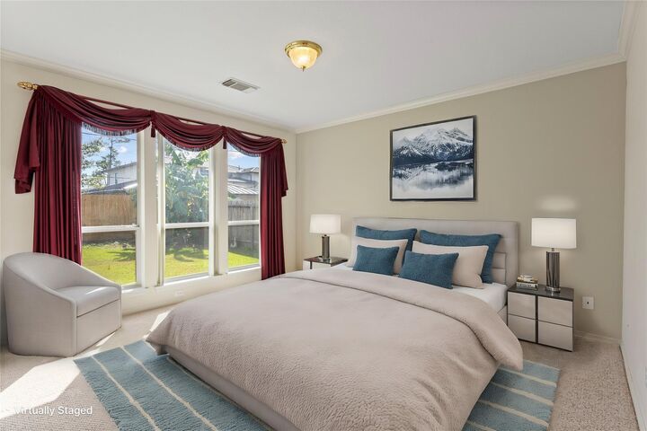 Property Photo: 7903 S Wellington Court TX 77055