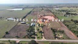 Property Photo:  34153 Rochen Road  TX 77484 