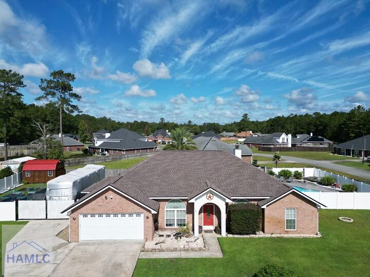 Property Photo:  19 Epson Court  GA 31313