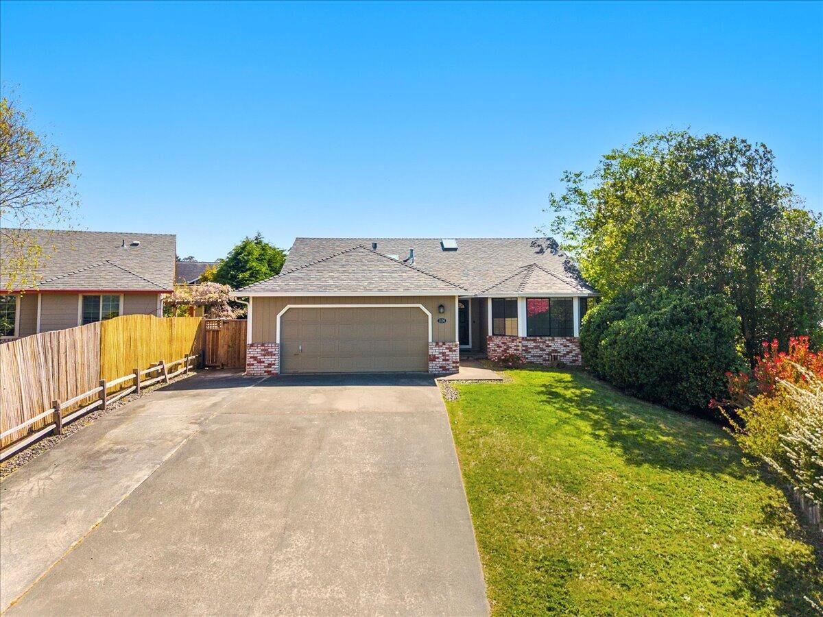 Property Photo:  1126 Killdeer Road  CA 95519 