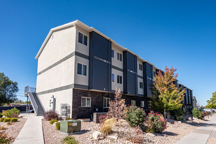 Property Photo:  119 N 800 W Building A  UT 84720 