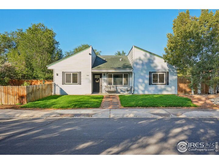 904 Woodbine Dr  Windsor CO 80550 photo