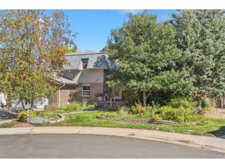 Property Photo:  7276 S Elm Ct  CO 80122 