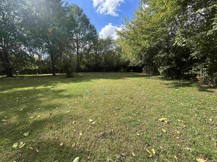 Property Photo: 8561 Shelbyville Road IN 46259