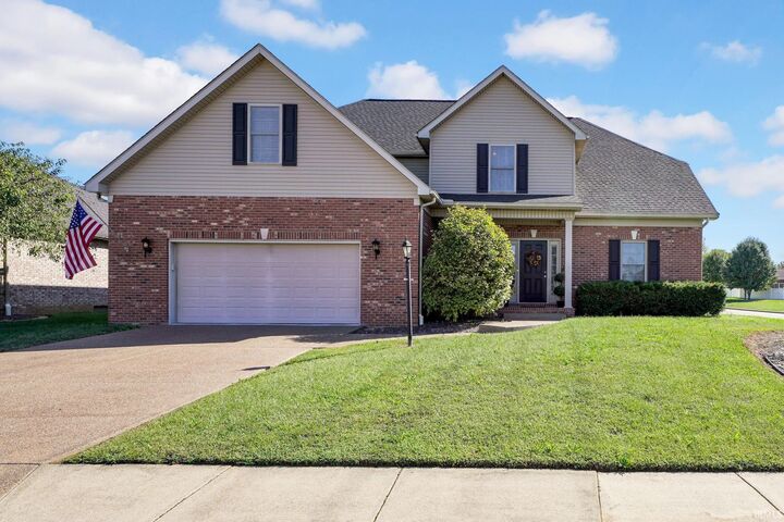 4500 Clint Circle  Newburgh IN 47630 photo