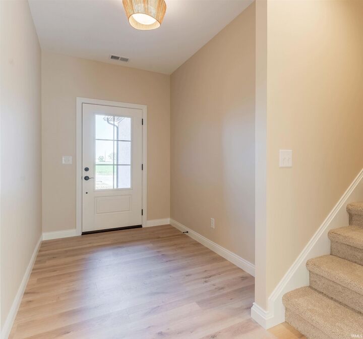 Property Photo:  1449 Eli Drive  IN 47711 