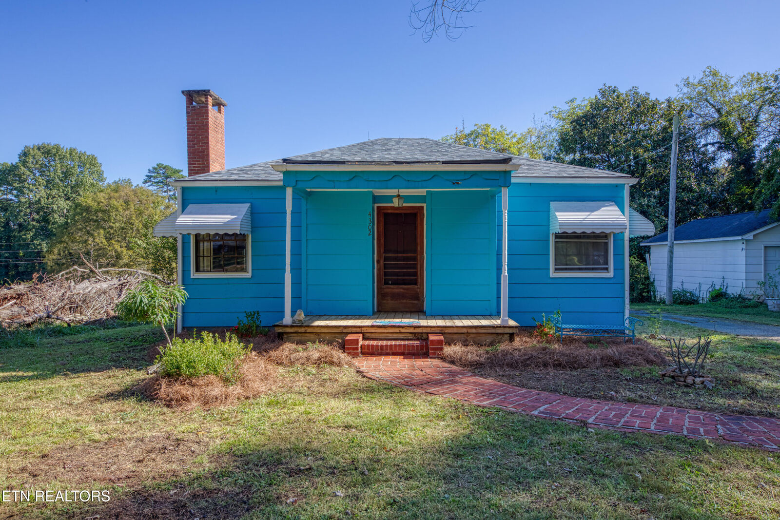 Property Photo:  4302 Raven Drive  TN 37918 