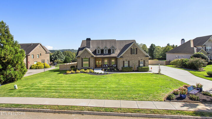 Property Photo: 12728 Watergrove Drive TN 37922