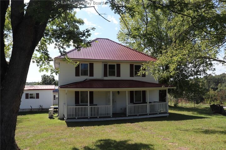 161 Cavender Drive  Ripley WV 25271 photo