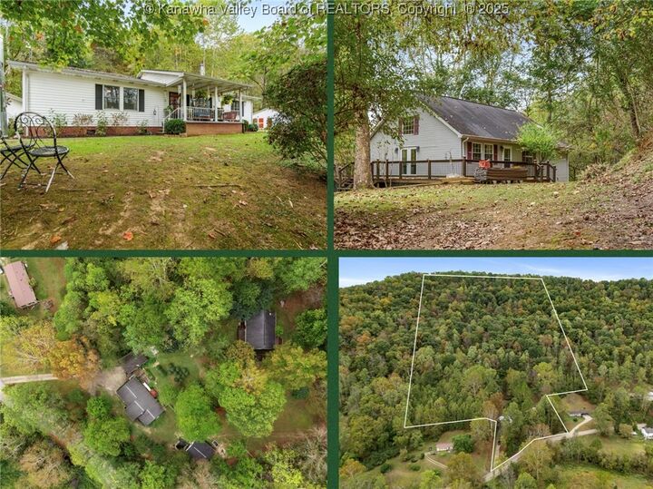 3869 Amma Road  Amma WV 25005 photo