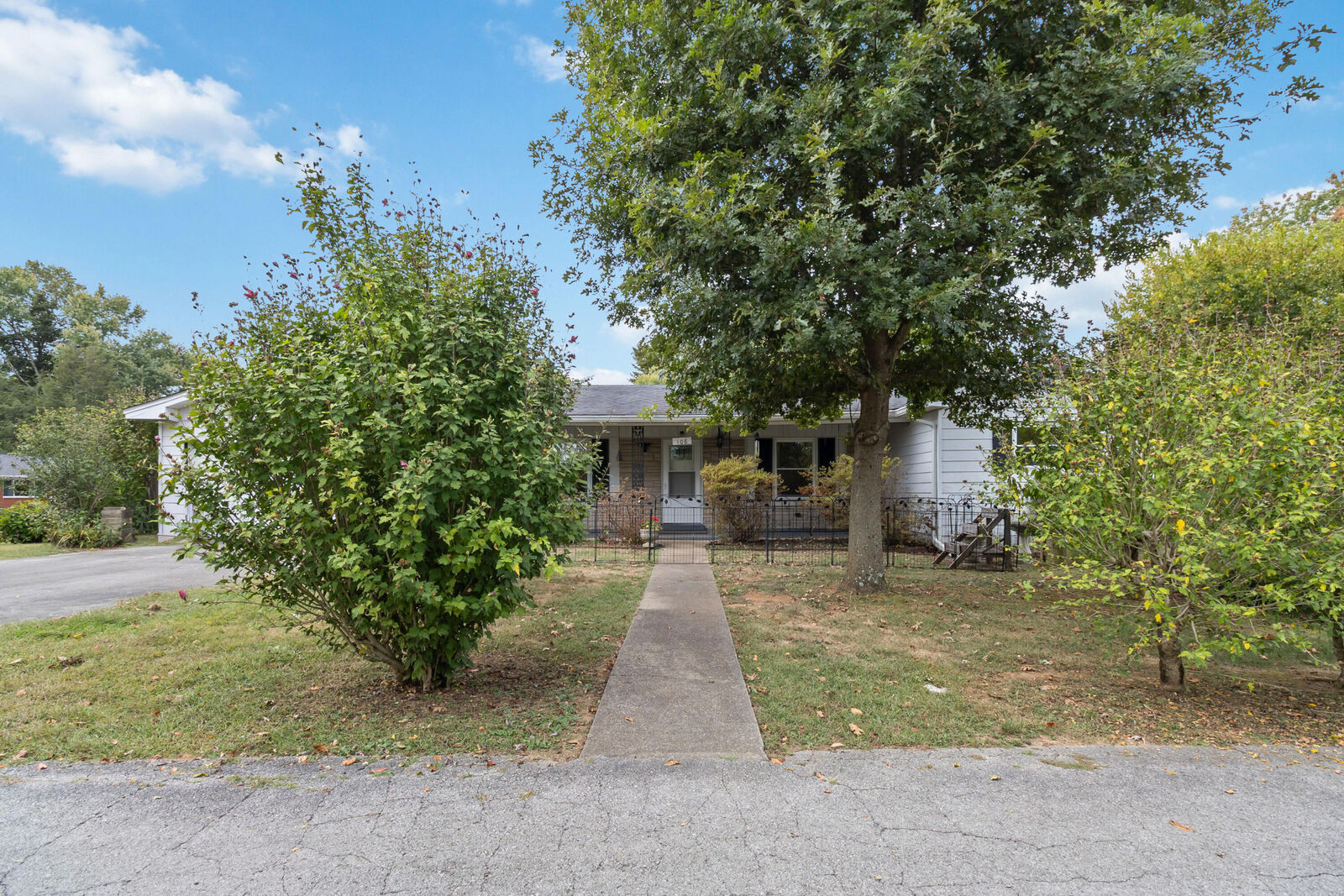 Property Photo:  108 Linda Lane  KY 42503 