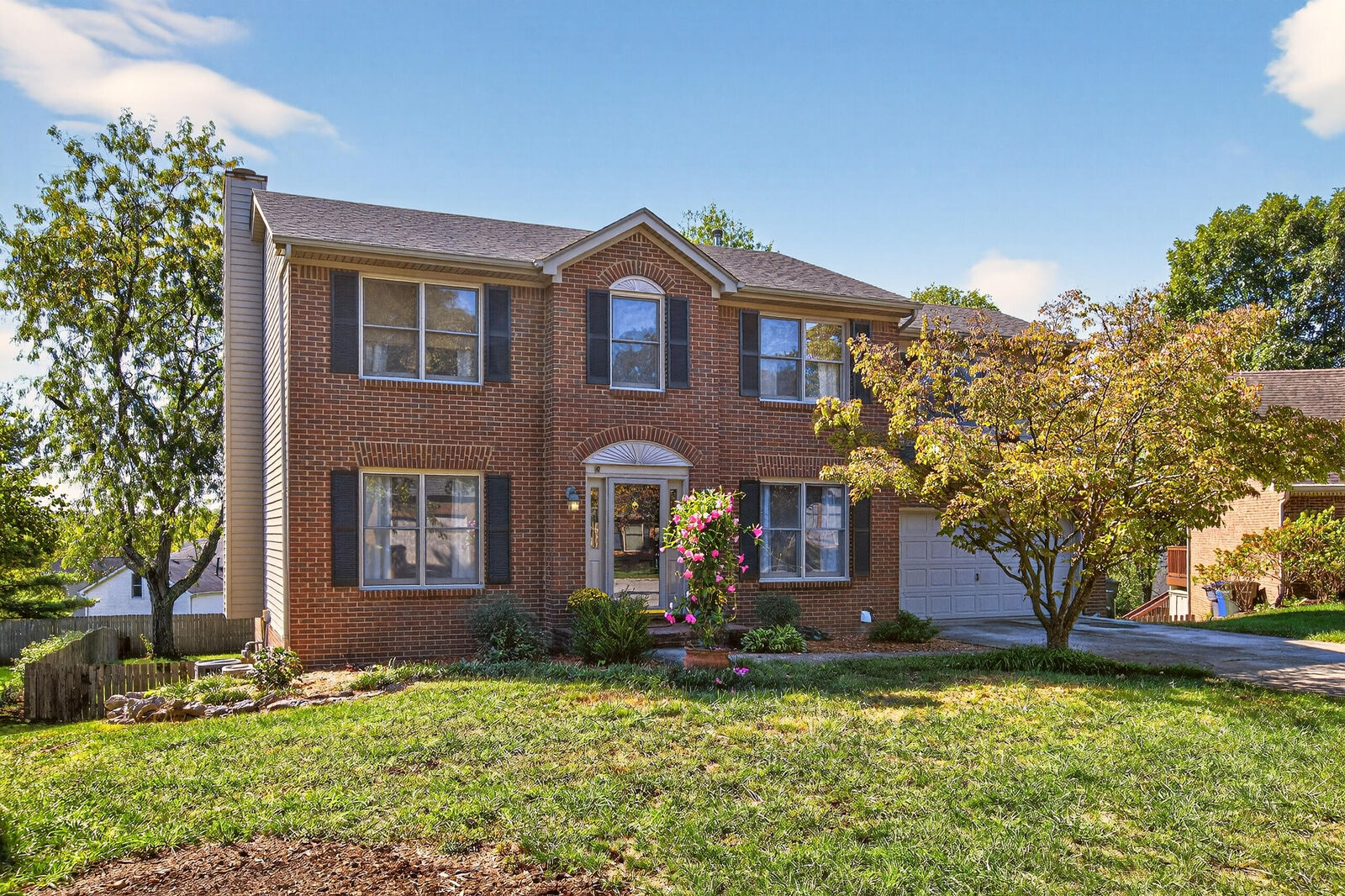 Property Photo:  1472 Corona Drive  KY 40514