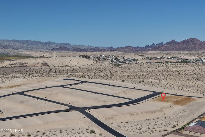 Property Photo:  4820 N Angela Ave  AZ 86404