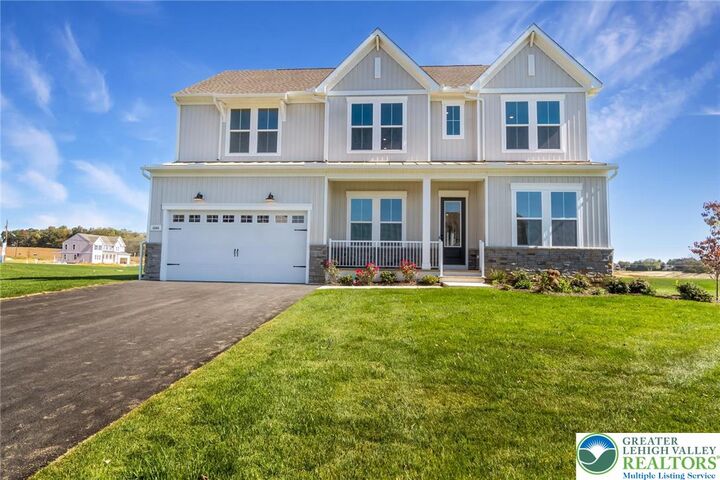 6844 Smith Court 38/12/0  East Allen Twp PA 18017 photo
