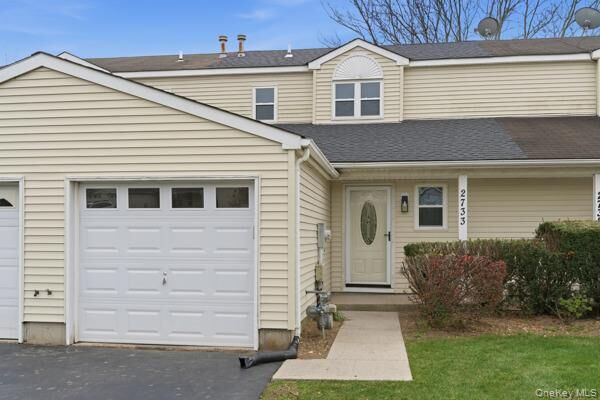 Property Photo: 2733 Schleigel Boulevard NY 11701