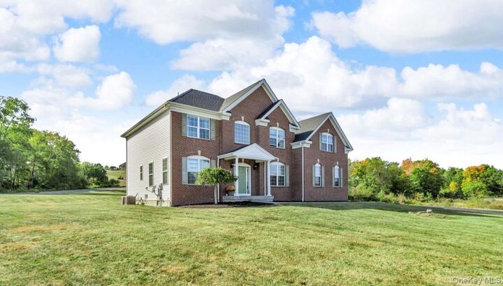 Property Photo: 59 Luthien Forest Road NY 12553