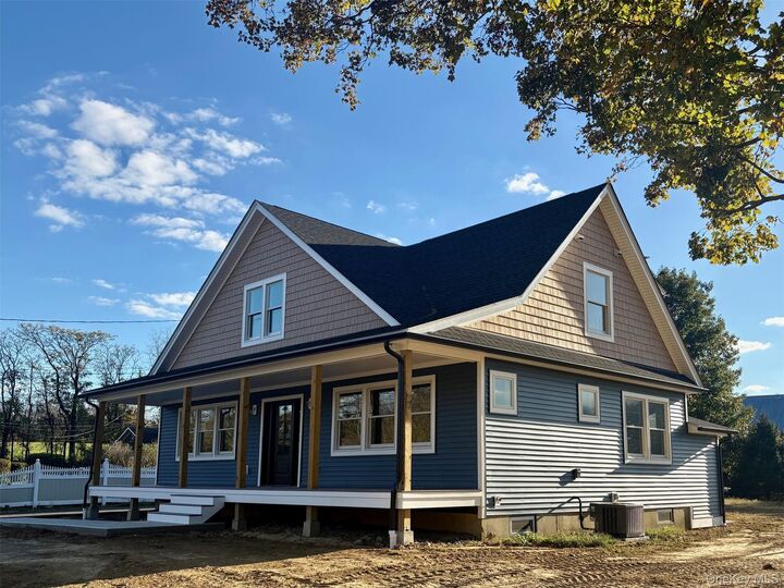 Property Photo: 3 Little York NY 10990